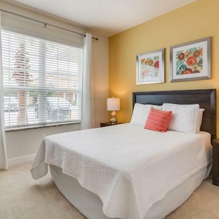 Charming Townhome With Private Pool Near Disney Orlando Ngoại thất bức ảnh